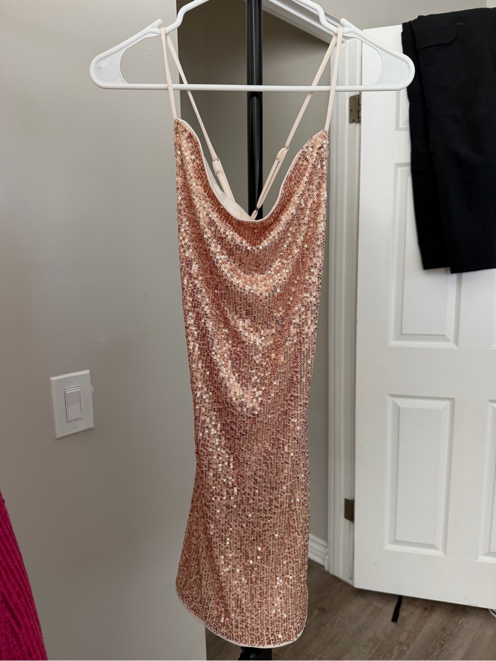 Brand new dress